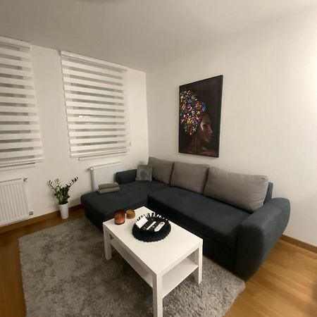 Apartment 212 Szabadka Kültér fotó
