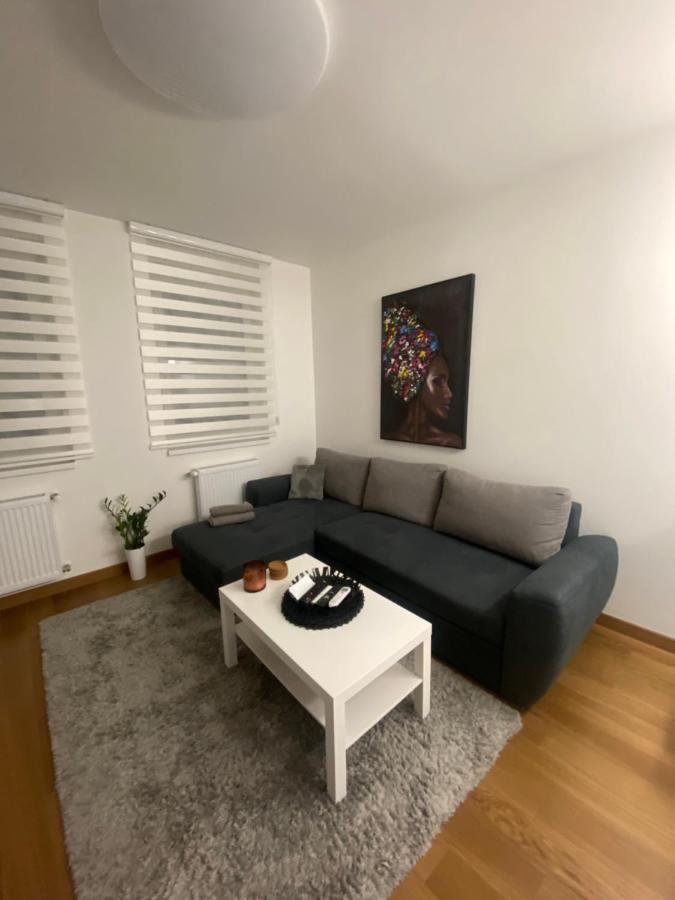 Apartment 212 Szabadka Kültér fotó