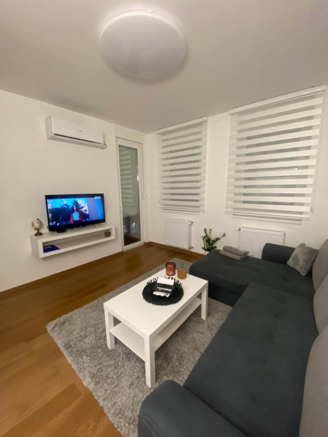Apartment 212 Szabadka Kültér fotó