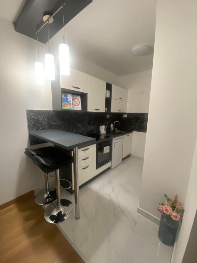 Apartment 212 Szabadka Kültér fotó
