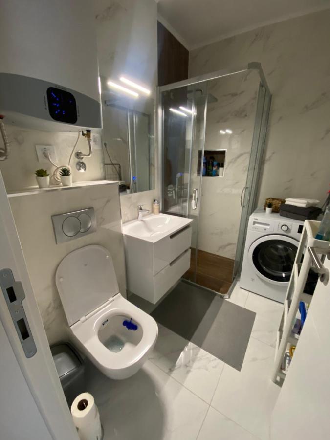 Apartment 212 Szabadka Kültér fotó