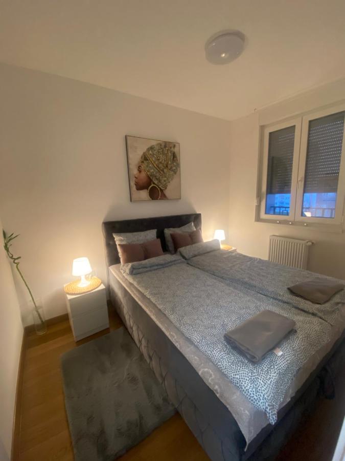 Apartment 212 Szabadka Kültér fotó