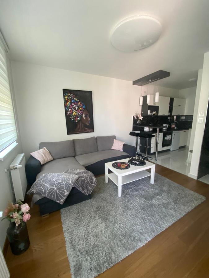 Apartment 212 Szabadka Kültér fotó