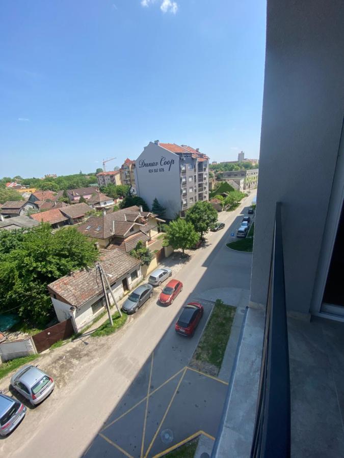 Apartment 212 Szabadka Kültér fotó