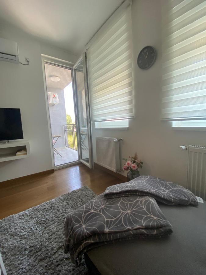 Apartment 212 Szabadka Kültér fotó